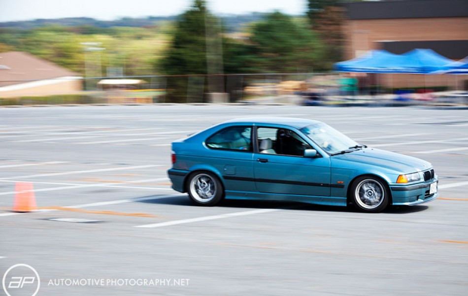 Bmw autocross dc #4