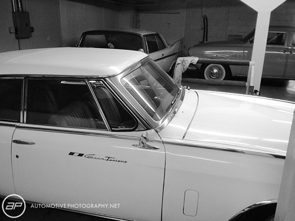 Roads & Rails Museum Cars 02